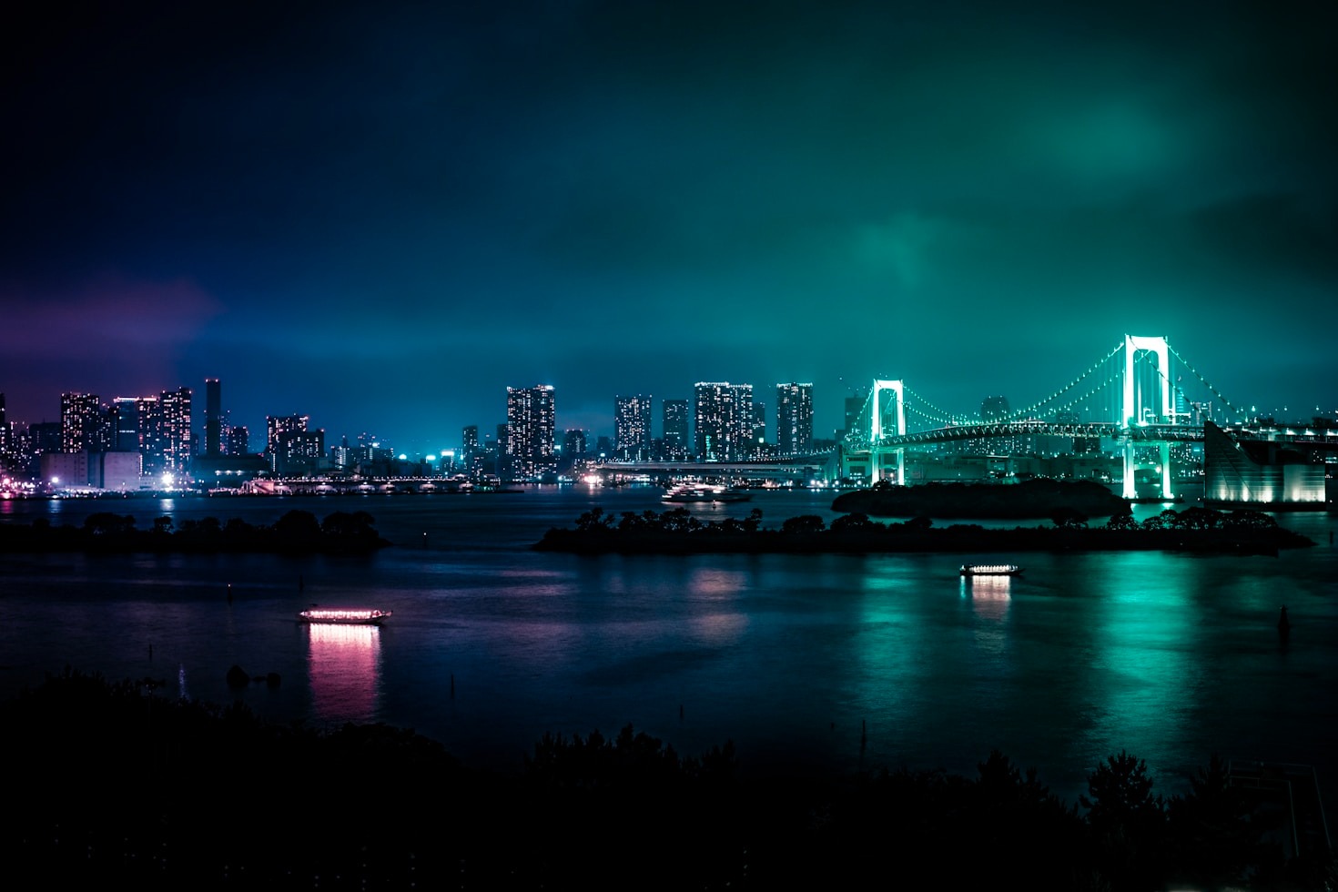 How to Experience Magic City Like a True Local